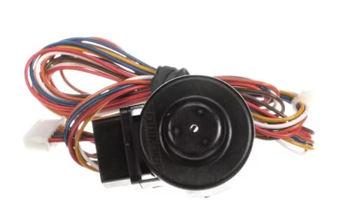 Fits Trane FUJIKOKI PO1 Coil, Motor Assembly, EEV Stator for 4TWV0024A1000BA, 4TTR5036N1000AA, 4TWA7036A4000AB