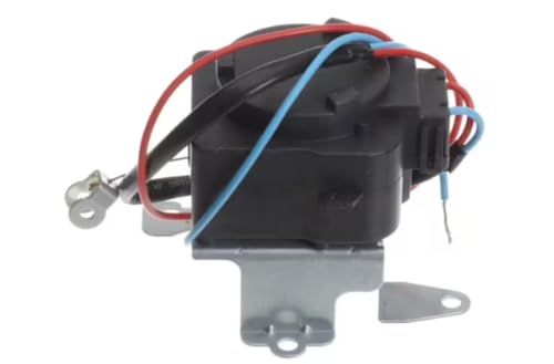 Fits Magic Chef QA11-27 E327028 17438000000275 18 8 28 10 Motor, Drain Actuator,110-127V, 50/60HZ, 6W for MCSTCW09W1/W2