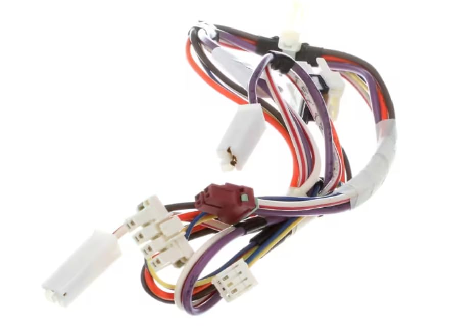 PT#265D3278G009 AC Harness ASM