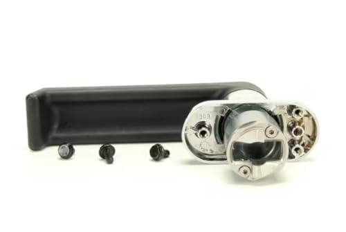 Fits Blodgett 6303 Door Handle with Screws for XCEL-50EC