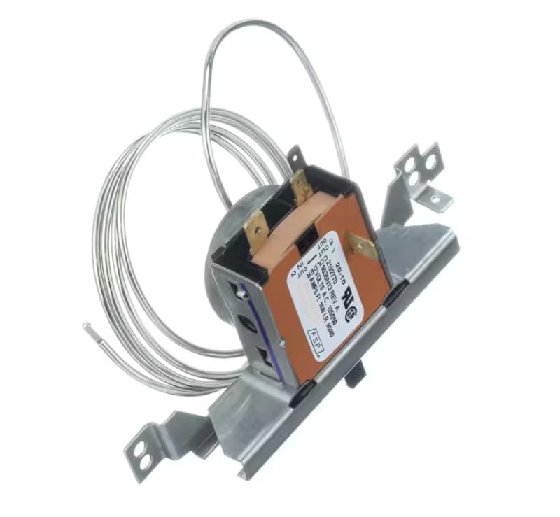 20-10 9535N13 REV. A Temperature Control/Thermostat, Refrigerator