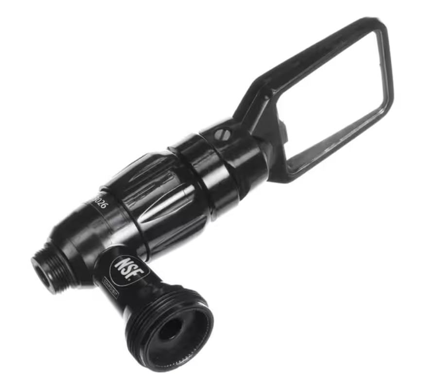 Fits Wunder-Bar KF503026 Tap, F-2000, Disp Spat L, NSF