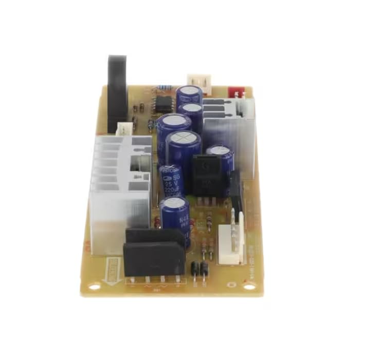 P1 4417 SH-0357-1 Control Board, Power, Microwave for PSB9100SF1SS, PSB9100SF1SS, PSB9100SF2SS