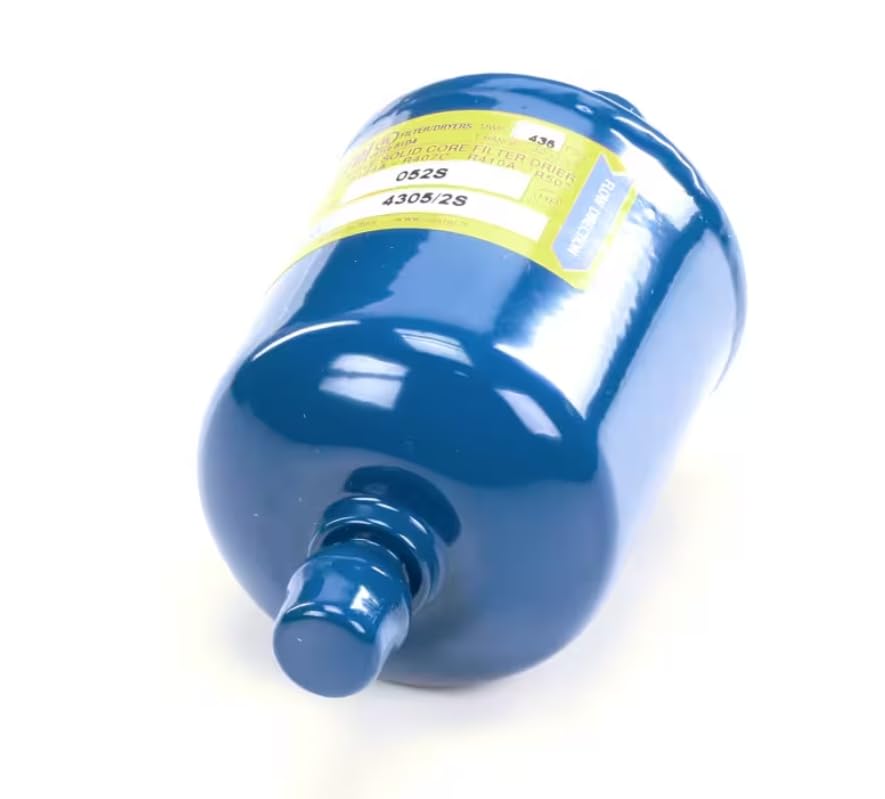 435 052S 0517 G 4305/2S Filter Drier, Liquid Line for RF1200W, RFS1200A, RNS1008A