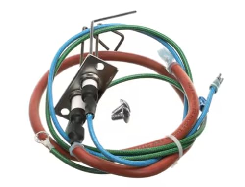 Fits XLT Ovens 1941 Flame Sensor/Ignitor Kit