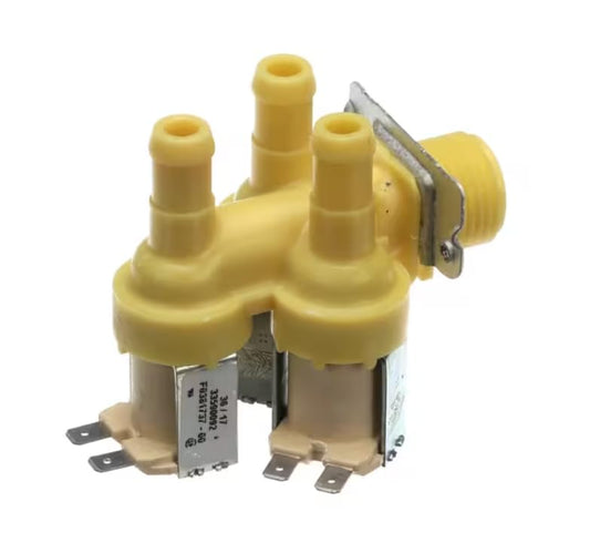 "Fits Alliance Laundry Systems 36/17 Valve 3-Way 240-50/60 Us 3.75L for DC20AC2, DC30AC2, DC40AC2"