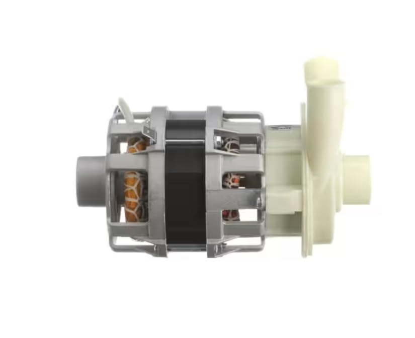 11001010000083 20191115 000267 1A08 YXW-50-2-5-2 Pump/Motor Assembly, Circulation & Drain, Dishwasher
