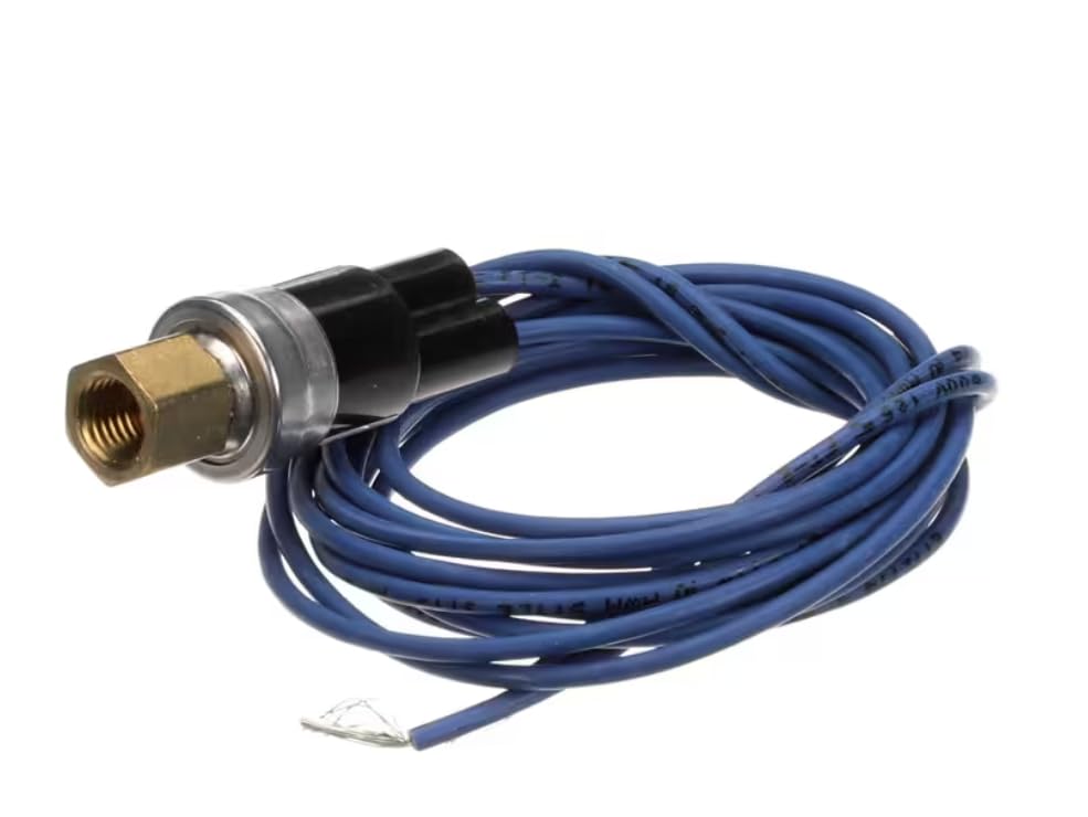 Fits Jade 0035 EN12263 Pressure Control