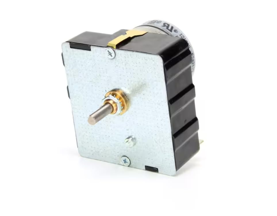 Fits Groen E242129 Timer, 60 Minute, 230V for XS-480-12-3, XS-208-8-1, XS-208-14-3