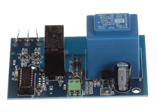 Fits Lancer 83000286 61 558 VB2,8 A2 TYP VB2,8/70 Control Board, Level, I/B Hydra R2 UL