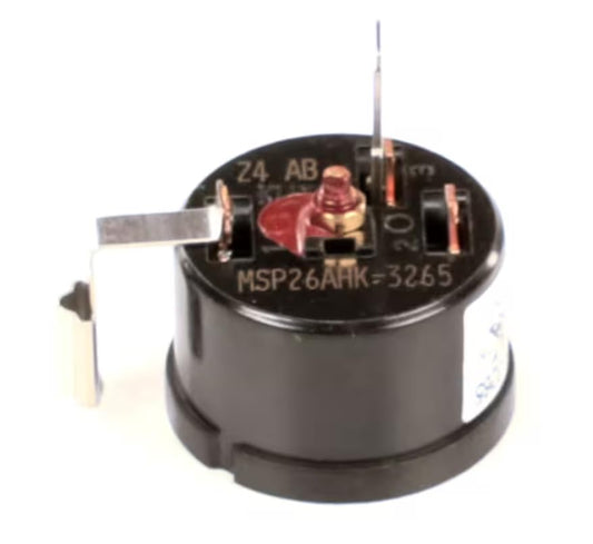 Z4 AB 2324 110 Overload for 186114BSTMP(R290), 186114BUCMP(R290)