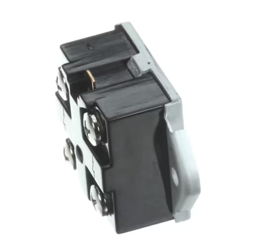 Fits AAON KSD30IC C-601R P511B0 L195F 23 09 Limit Switch