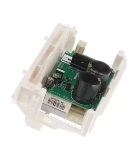 EMC11XVO MOIB2630 BEFE2504 38011000150470190700097 1841308096 Control Board, UIMC, Washing Machine for FFLG4033QW0, SFLG3911RW1, FFLE40C3QT0