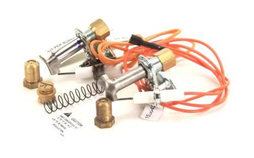 Fits Duke W1324 Gas Conversion Kit, Natural to Propane
