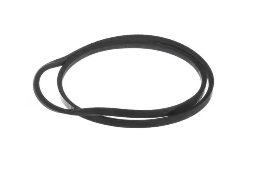 Fits Whirlpool 0137 23042021 Drive Belt, Washer for MAV7600ACQ, MAV9557EWQ, MAV7757AWQ