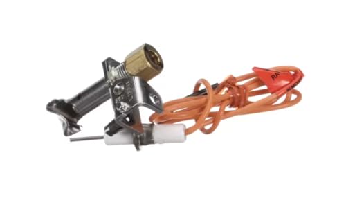 Fits Garland L15341 Pilot/Ignitor with 24" Ignition Wire, Propane for CG-24R, CG-60F, GAW-24