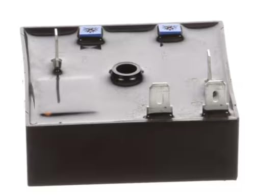 Fits Stoelting TGCMLB3010/010AA2H REF 1682 1422 Timer, Delay-On-Make/Break, 24VAC, 10A for SO218, SO328