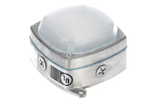Fits Kason E333932 LED Light Fixture, 120V