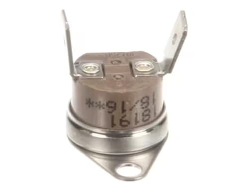 Fits Convotherm KO 80 18191 18/16* Temperature Switch, 80C, Convotherm 4 for C4ED-10.10EB, C4ED-10.10EB, C4ED-10.10ES
