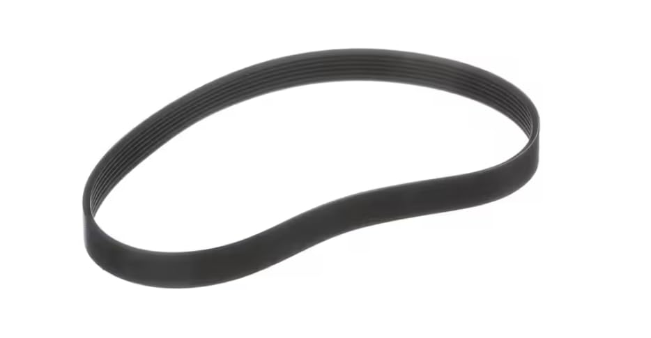 7PJ 556 SJ139 Drive Belt, Washing Machine