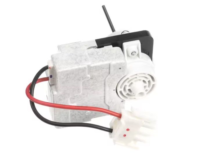 Frigidaire FDQC18EL4F Evaporator Fan Blower Motor, Refrigerator 242077705