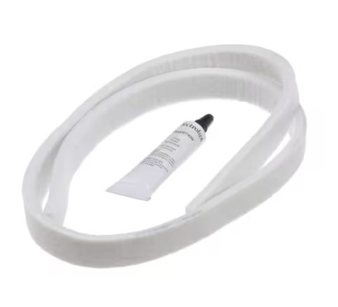 Frigidaire 5303937183 Felt Seal, Lower with Adhisive, Dryer