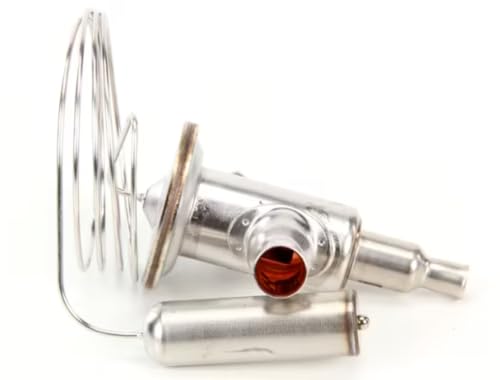 Fits Perlick R134a 00110 N2112E Expansion Valve, TXV for FR Series