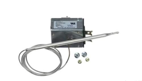 Fits Garland G1-11579-000 2348 10 LR32079 E23210 Thermostat, 150-450F