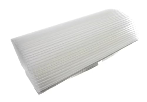 Fits Lennox 2400 Air Filter, Merv 10, 28" x 17" x 6"