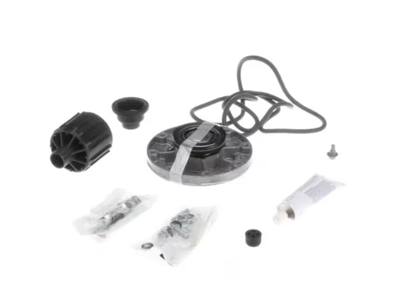 Fits Alliance Laundry Systems 36765P 800 0148C Kit Hub & Seal for AWZ53N*-1102, HWT011*B3073, HWT011*M3073