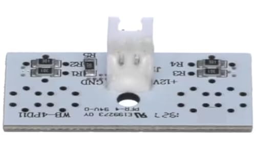 Fits Magic Chef 1927 E199273 PFR-1 94V-0 LED Board