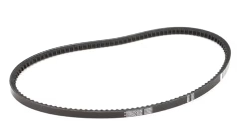 Fits Hobart AX34 0187 15062018 V-Belt, AX34, Cross Section for MG1532