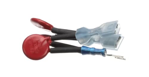 Fits Henny Penny 1624 Capacitor/Resistor Assembly for 590, PFE-592, PFE-590