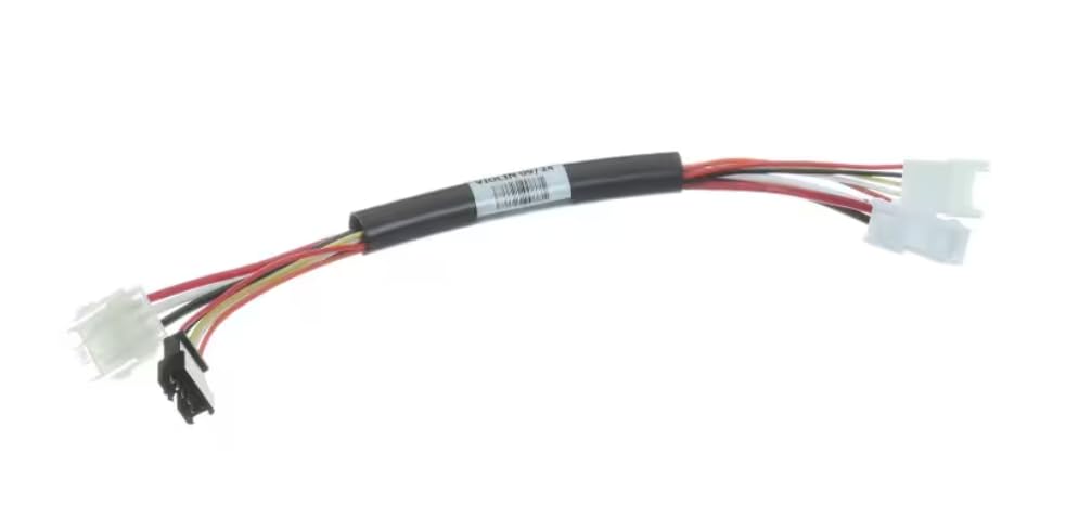 CB-48507 REV 2 09/24 Wire Harness