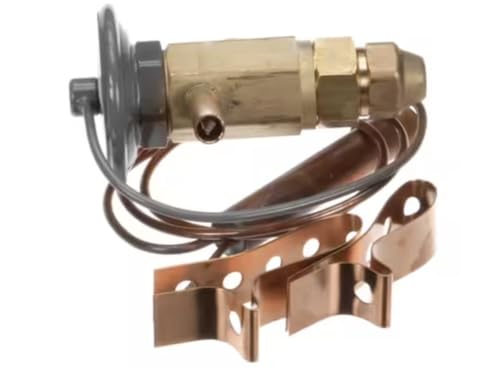 Fits Structural Concepts EFS-1/2-CP115 4115 43 26015-2-G Thermo Expansion Valve