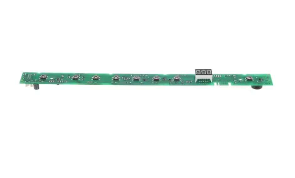 2246 1 CCB 94V0 LT C126 User Interface Control Board
