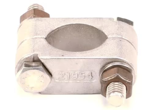 Fits Hobart 21954 Clamp, Motor Shaft for FT900, FT900D, FT950