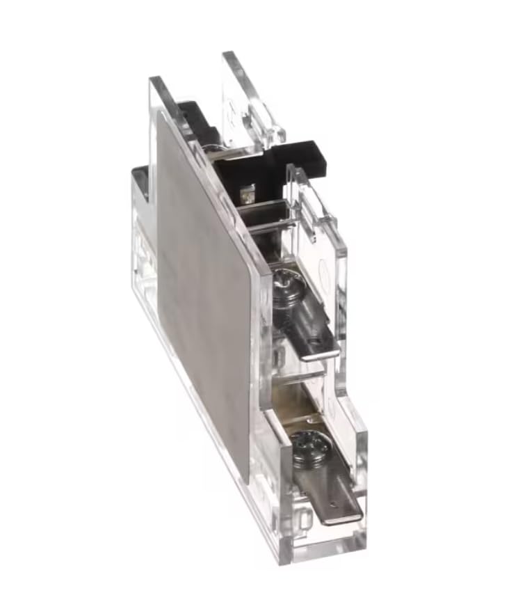 Fits AAON D11 Auxiliary Contact, 90A