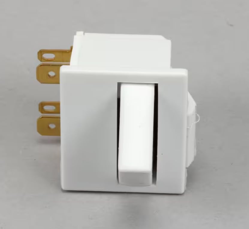 5E4 25T85 Switch, Rocker, Door, SPDT for 6000XL, 6025-HG, 6025-S