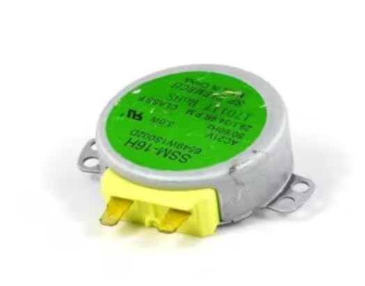 201102 Class F Motor for CVM521P2M6S1, DVM7195BL5TS, DVM7195BL6TS