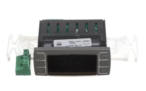 Fits Norlake 318-9277 346265 Temperature Controller for CPB050DC-A-H