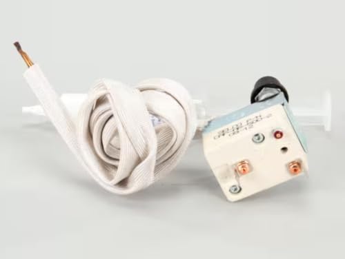 Fits Prince Castle CAP-MR-500-2 09-12 Hi Limit Thermostat Kit