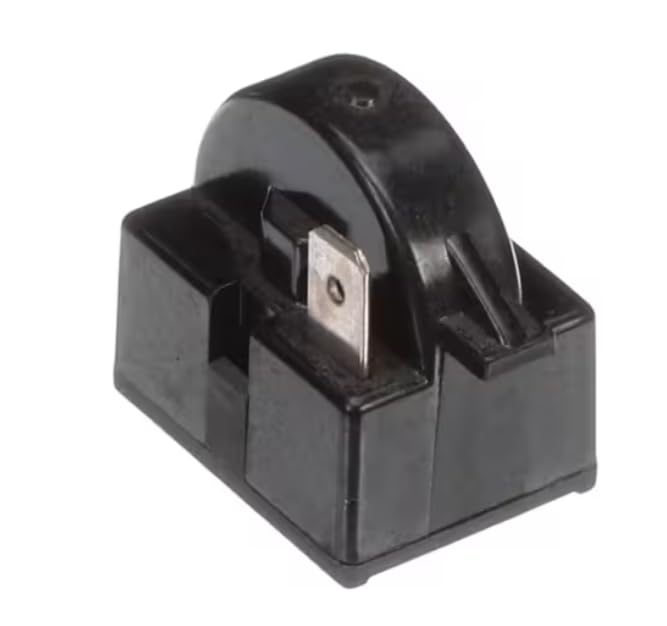 Fits Avanti QP2-4 2I-5 PTC Starter Relay, 1 Prong