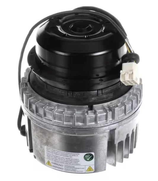 Fits Carrier HVAC HD56JZ231 M3G112-EA88-F6 E11236-40 2344000GV Motor, Blower, ECM,208-230 Volt, 50/60HZ, 2530 RPM for 50FC-M07A2N5-6F0A0, 48FCEM07A2A5-0A9A0, 48FCFM07F2A5-6U5F0