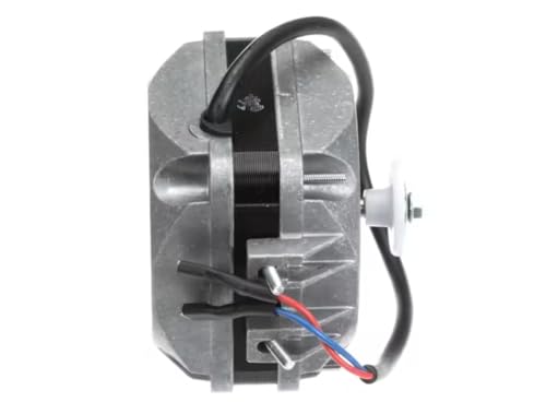 Fits Maxx Ice 44/21 115V-50HZ 0.38A 29/5W 26/5W Fan Motor for OSD20, OSD30