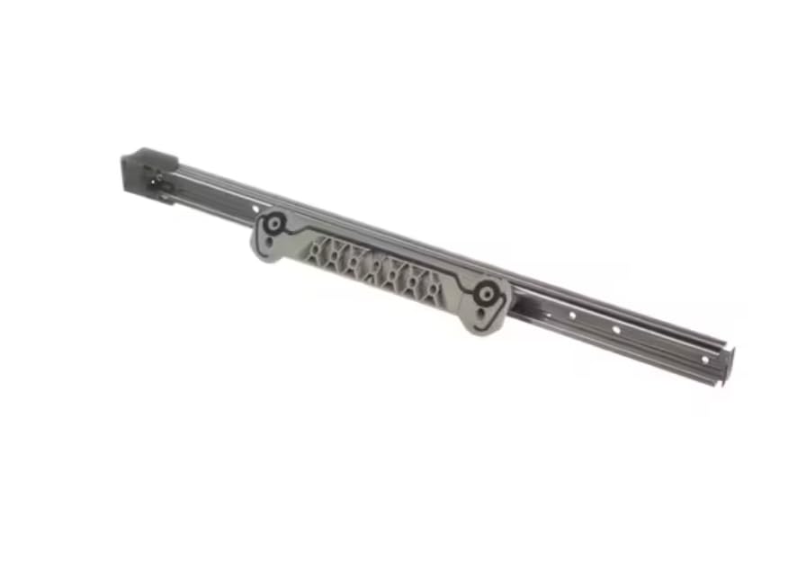 122119 Track Assembly, Third Level Rack, Right Hand, Dishwasher for WDT970SAHZ, WDT975SAHZ, WDTA80SAKZ