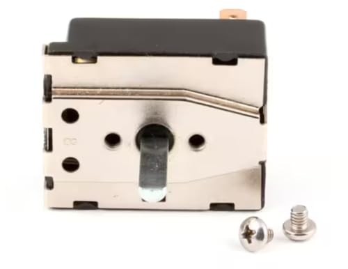 Fits Blodgett 1308 RS12-3167-02 Mode Selector Switch for AC-500, B14-G, BCS-6