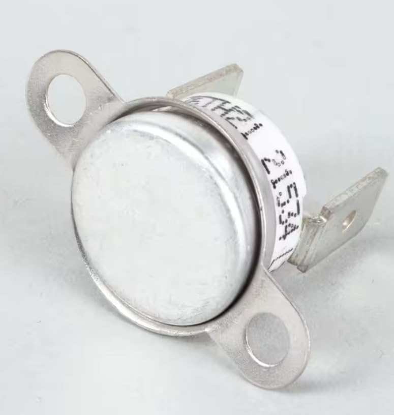 Fits Groen 21534 Thermostat, Bi-Metal, 325F for XS-240-12-3, XS-208-6-1, XS-240-6-1