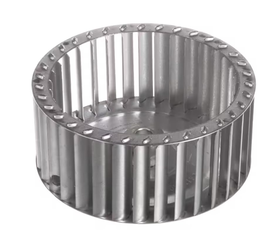 Fits International Comfort Products 05-21 Blower, Inducer, 4-1/2" x 1-1/2", 1/4" Bore for N80VSL, N80ESN, G80CTL