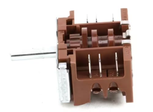 Fits Moffat 42.220.00 Selector Switch for E35-26, E35-30, E35D6-26